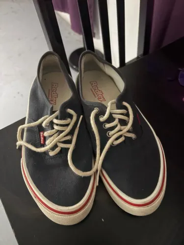 Tenis redley original