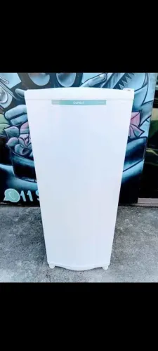 Vendo geladeira consul funcionando perfeitamente ( Entrego )