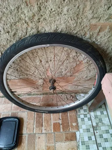 Bicicleta aro 26 40,00