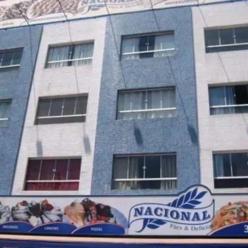 APARTAMENTO RESIDENCIAL em BRASÍLIA - DF, RIACHO FUNDO I