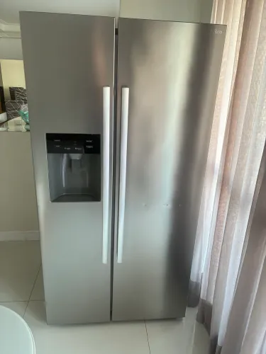 Refrigerador side by side Philco 