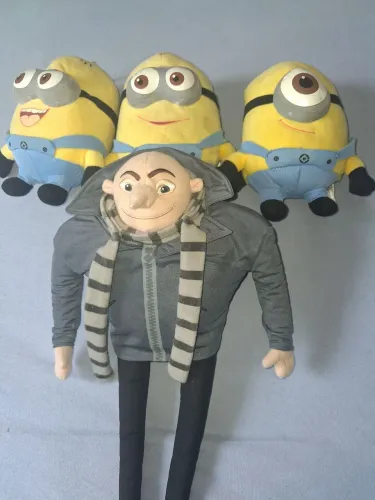 Minions