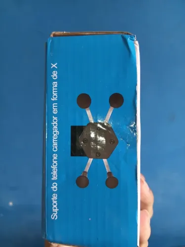 Suporte para celular