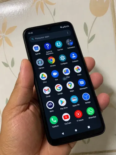 MOTO ONE MACRO ACEITO OFERTAS