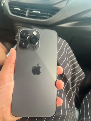 Aiphone 14 pro Max 128 gb