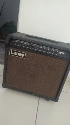 Amplificador Laney Lv100 110V