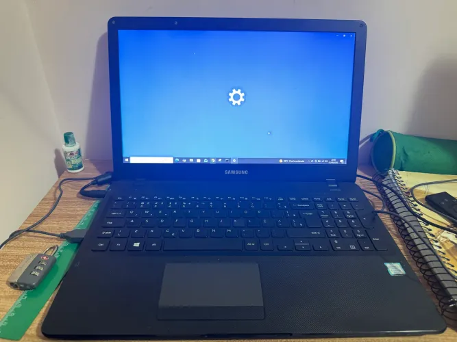 Notebook Samsung