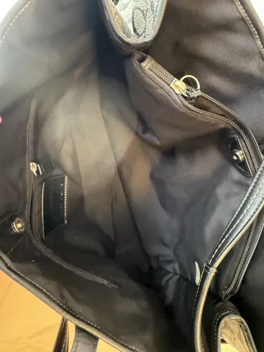 Vendo bolsa grande dá Coach 