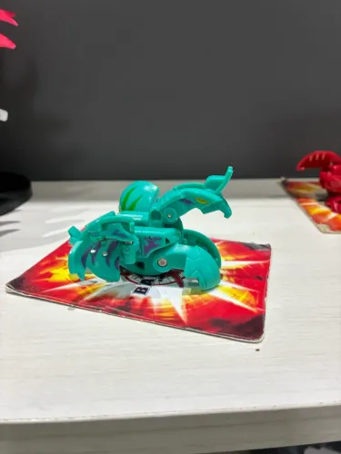Bakugan Storm Skyress
