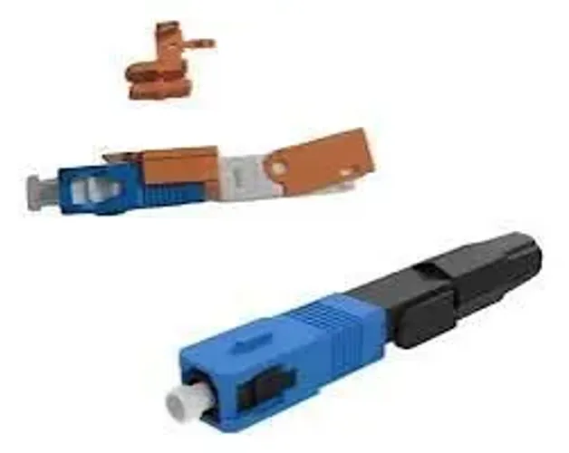 Conector UPC 50 unidades 