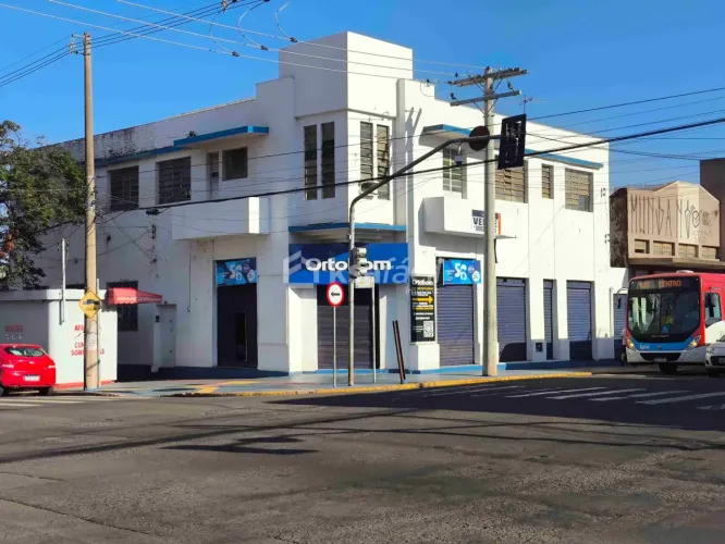Conjunto comercial à Venda, Centro, Campo Grande, MS