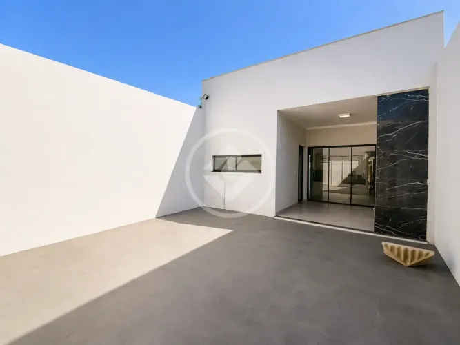 Casa 2 quartos, sendo 1 suíte à venda no bairro Primavera, Araçatuba/SP codigo: 334274