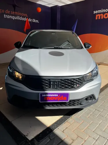 Fiat Argo Drive 1.0 Firefly 2026