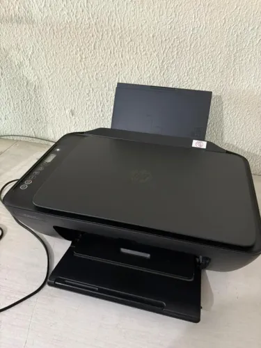 Impressora HP Deskjet Ink 2874