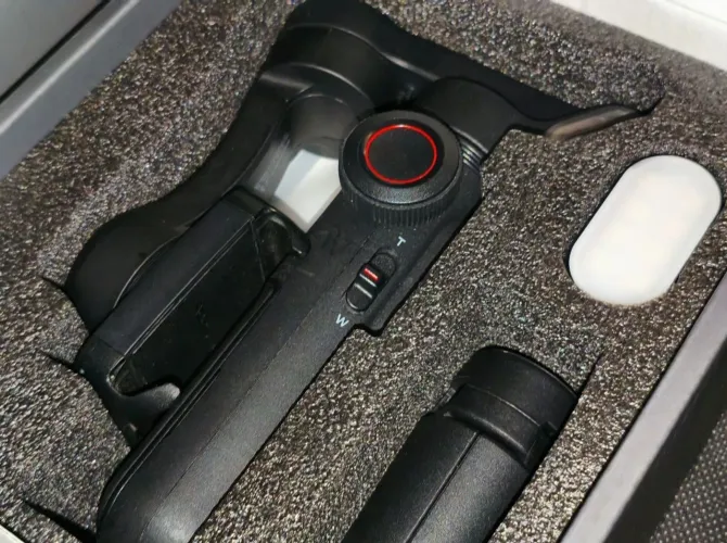 Gimbal Aochuan Smart X Pro