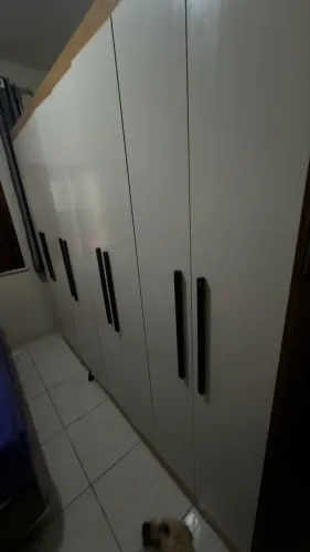 Guarda roupas 