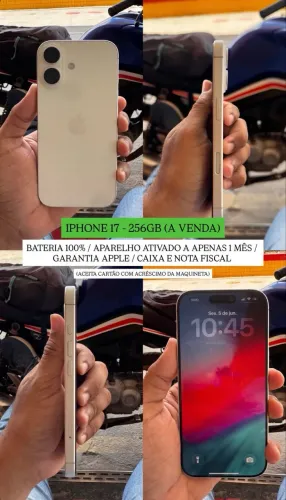 iphone 17