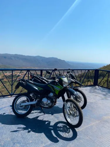 Lander 250