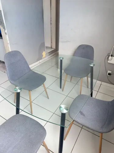 Mesa de Jantar