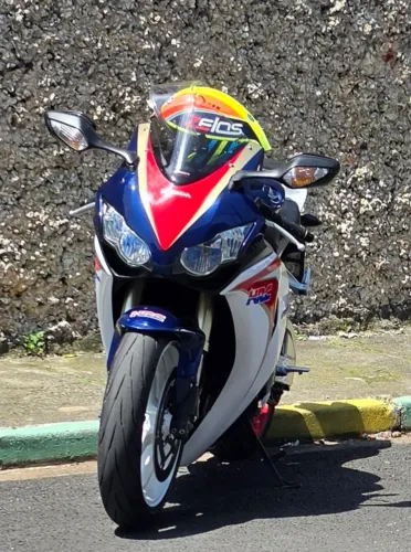 Cbr1000rr