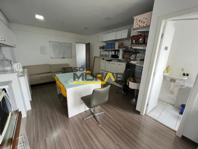 SALA a VENDA no bairro GUTIERREZ, cidade Belo Horizonte/MG.