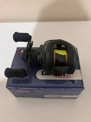 Carretilha Saint Lancer 10000