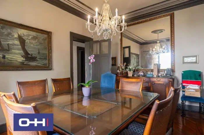 Venda e Locação · 4 dormitórios Casa, Bela Vista
