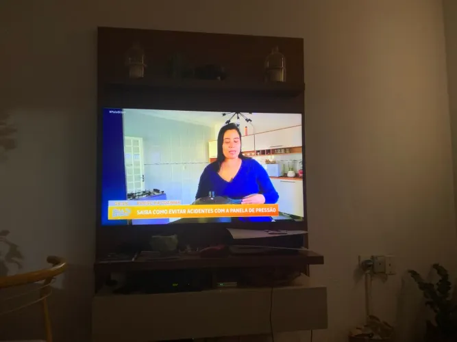 Tv 50 polegadas Samsung