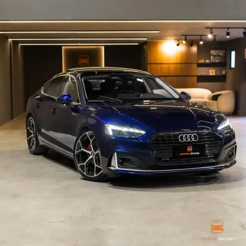 Audi A5 Sportb.prestige Plus 2.0 TFSI S-tronc 2021