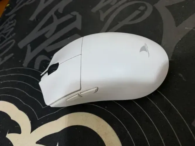 Mouse Darmoshark M3 Wireless