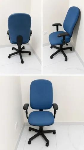 Cadeira de escritório 