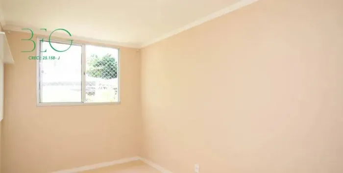 Apartamento à venda, 38 m² por R$ 279.000,00 - Vila Paulista - Guarulhos/SP