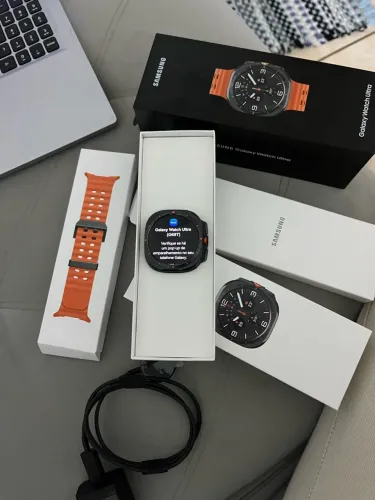 Galaxy Watch Ultra 2025 47 mm