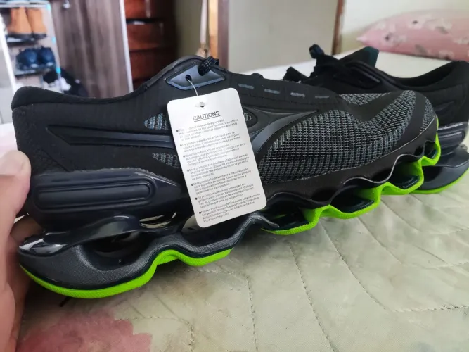 Mizuno WAVE PROPHECY 15 NOVO 43"