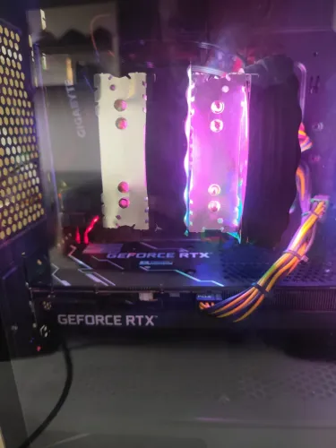 VENDO PC RYZEN 9 CARACTERÍSTICAS DO PRODUTO NA FOTO