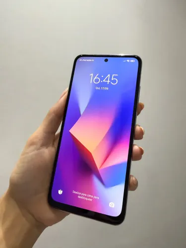 Xiaomi Redmi Note 10S 128GB 6GB RAM