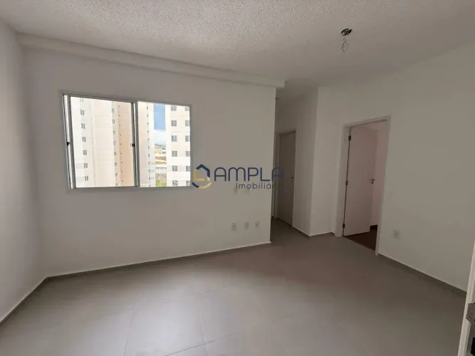 EXCELENTE APARTAMENTO COM AREA DE LAZER NO PALMEIRAS!