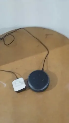 Vendo Alexa geração 3 funcionando perfeitamente abaixo do valor pra sair logo