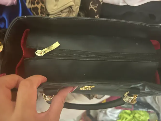  Bolsa Santa Lolla