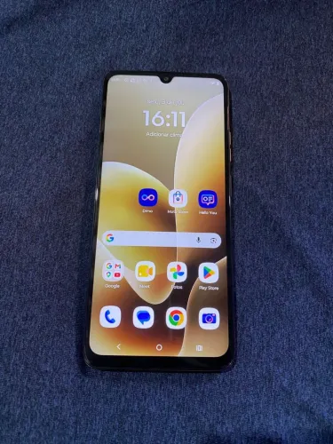 Moto G06