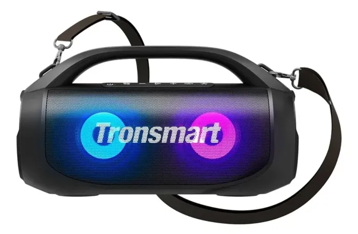 Caixa Som Bluetooth Tronsmart Bang Se