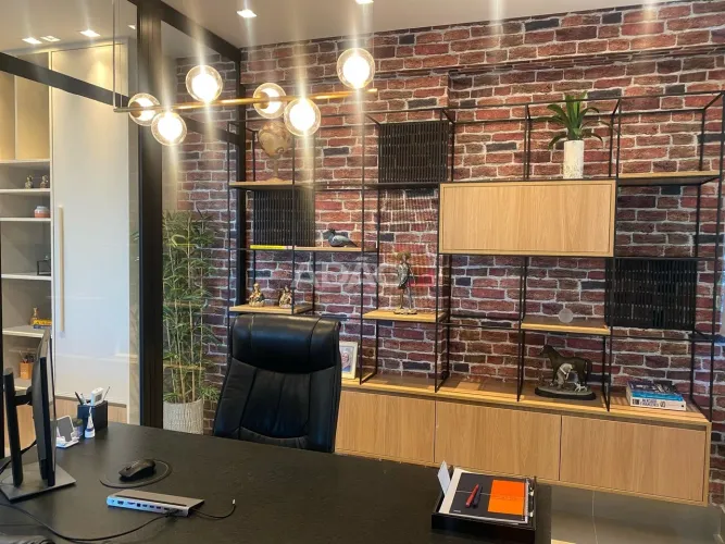Sala Comercial