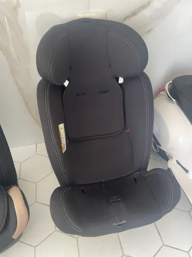 Cadeirinha de carro