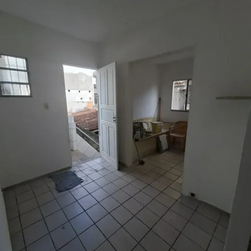 Alugo Apartamento 02 Quartos, Bonfim, Perto da UFES Maruípe - Vitória - ES
