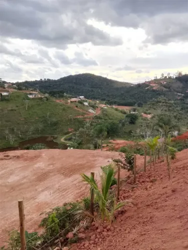 Residencial Encontro das Águas, Igaratá - SP, com entrada a partir de R$19.990,00