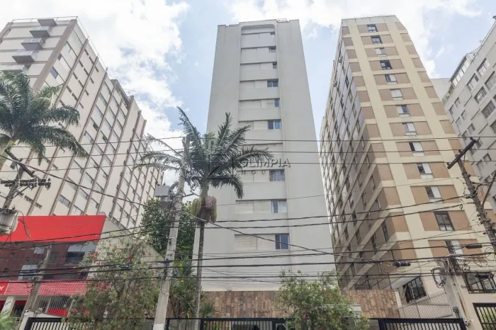 Aluguel Apartamento 2 Dormitórios - 86 m² Pinheiros