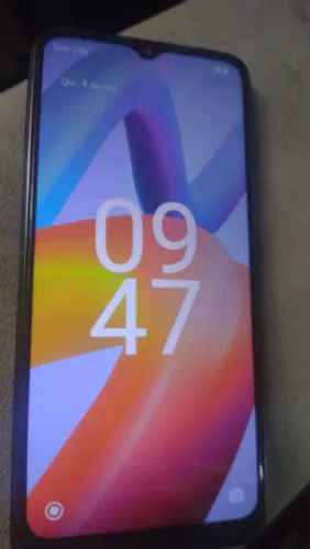 Vendo celular redmi A2 seminovo