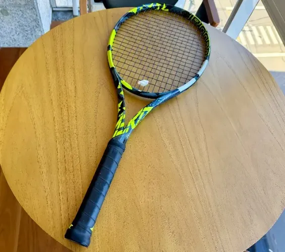 Raquete Babolat Pure Aero 98