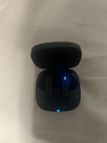 Fone de ouvidos Baseus bowie E19 ( usado )