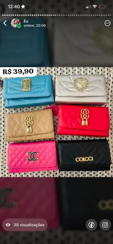Bolsas